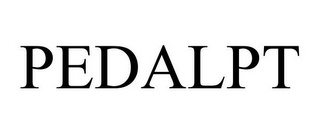 PEDALPT