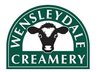 WENSLEYDALE CREAMERY