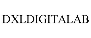 DXLDIGITALAB
