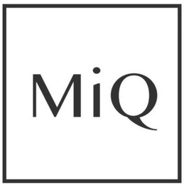 MIQ