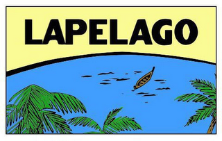 LAPELAGO