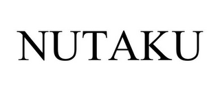 NUTAKU