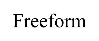 FREEFORM