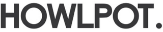 HOWLPOT.