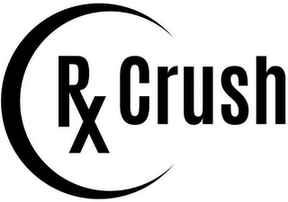 RX CRUSH