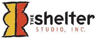 THE SHELTER STUDIO, INC.