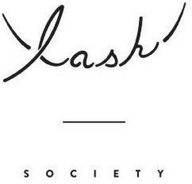 LASH SOCIETY