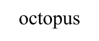 OCTOPUS