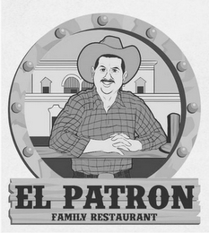 EL PATRON FAMILY RESTAURANT