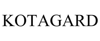 KOTAGARD