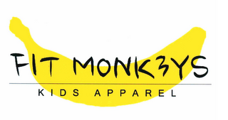 FIT MONK3YS / KIDS APPAREL