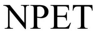 NPET