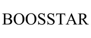 BOOSSTAR