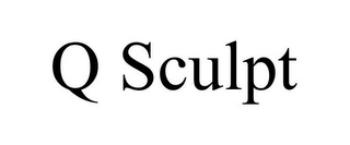 Q SCULPT