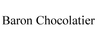 BARON CHOCOLATIER