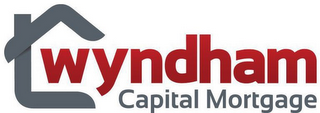 WYNDHAM CAPITAL MORTGAGE