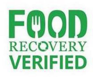 FOOD RECOVERY VERIFIED