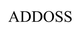 ADDOSS