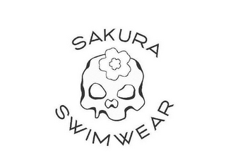 SAKURA SWIMWEAR