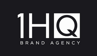 1 HQ BRAND AGENGY