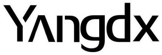 YANGDX