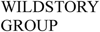 WILDSTORY GROUP