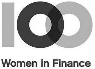 100 WOMEN IN FINANCE