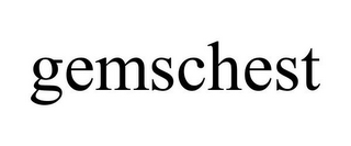 GEMSCHEST