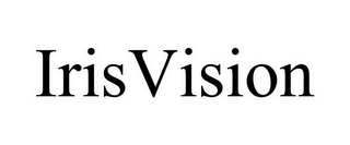 IRISVISION