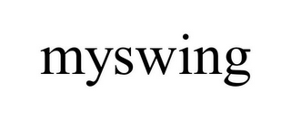 MYSWING