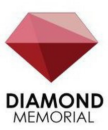 DIAMOND MEMORIAL