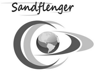 SANDFLENGER