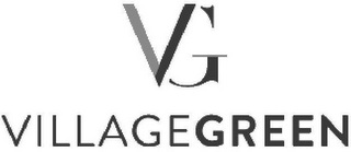 VG VILLAGEGREEN