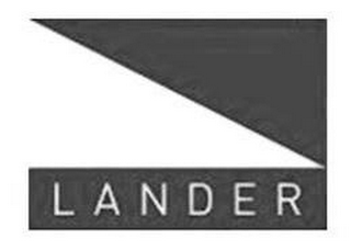 LANDER