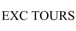 EXC TOURS