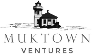 MUKTOWN VENTURES