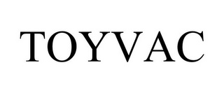 TOYVAC