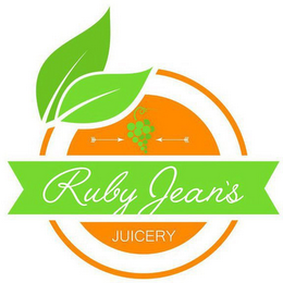 RUBY JEAN'S JUICERY