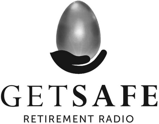 GETSAFE RETIREMENT RADIO