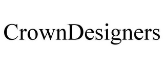 CROWNDESIGNERS