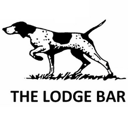 THE LODGE BAR