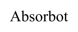 ABSORBOT