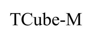 TCUBE-M