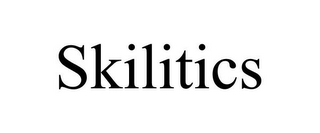 SKILITICS