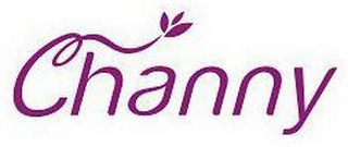 CHANNY