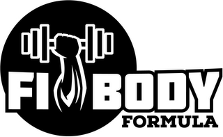 FITBODY FORMULA