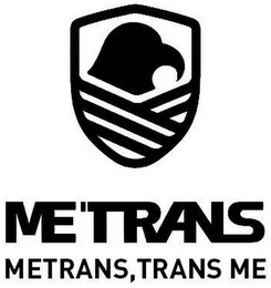 METRANS METRANS TRANS ME