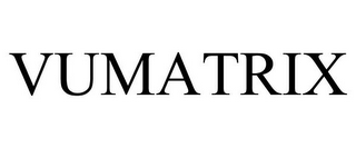 VUMATRIX