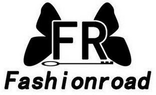 FASHIONROAD