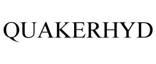 QUAKERHYD